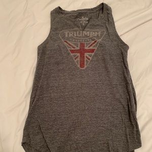 Lucky Brand Racerback